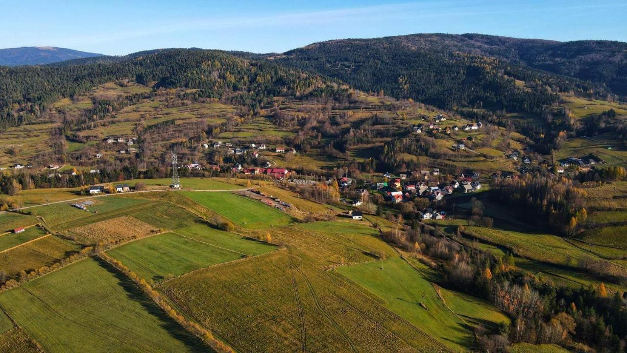 Domki Na Widoku Lubomierz  Luaran gambar